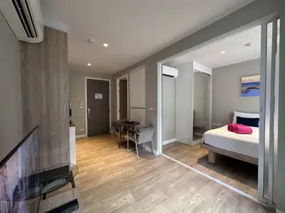 Diamond Condominium – Appartement 1 chambre en pleine propriété à vendre près de Bangtao Beach | SD14082505
