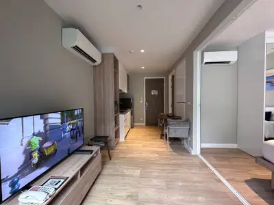 Diamond Condominium – Appartement 1 chambre en pleine propriété à vendre près de Bangtao Beach | SD14082505