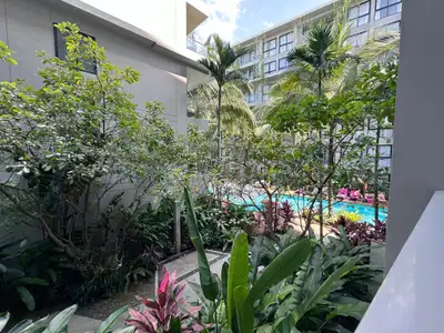 Diamond Condominium – Appartement 1 chambre en pleine propriété à vendre près de Bangtao Beach | SD14082505
