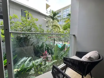 Diamond Condominium – Appartement 1 chambre en pleine propriété à vendre près de Bangtao Beach | SD14082505