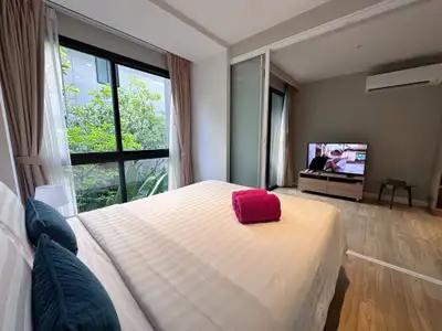 Diamond Condominium – Appartement 1 chambre en pleine propriété à vendre près de Bangtao Beach | SD14082505