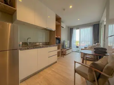 Diamond Condominium – Appartement 1 chambre en pleine propriété à vendre près de Bangtao Beach | SD14082505
