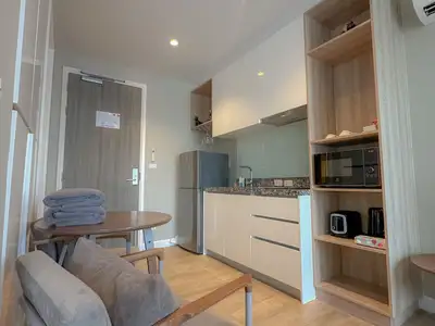 Diamond Condominium – Appartement 1 chambre en pleine propriété à vendre près de Bangtao Beach | SD14082505