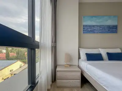 Diamond Condominium – Appartement 1 chambre en pleine propriété à vendre près de Bangtao Beach | SD14082505