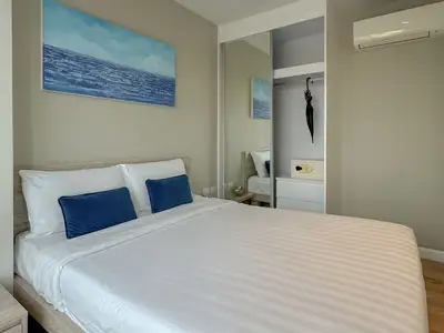 Diamond Condominium – Appartement 1 chambre en pleine propriété à vendre près de Bangtao Beach | SD14082505