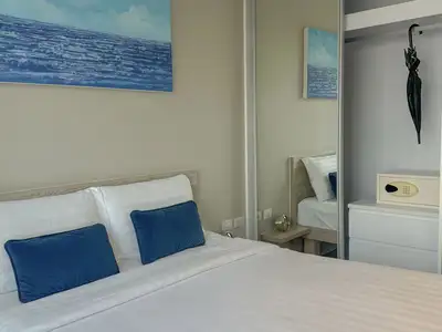 Diamond Condominium – Appartement 1 chambre en pleine propriété à vendre près de Bangtao Beach | SD14082505