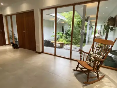 Luxueuse villa 5 chambres avec piscine et panneaux solaires à Pasak, Cherng Talay, à vendre | SD28082550