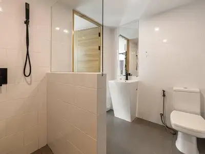 Utopia Loft Phuket – Appartement à vendre – Nai Harn | SD06092501