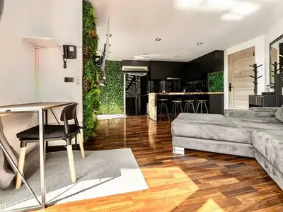Utopia Loft Phuket – Appartement à vendre – Nai Harn | SD06092501