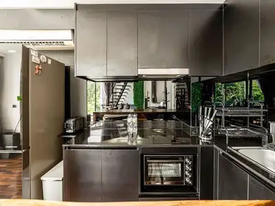 Utopia Loft Phuket – Appartement à vendre – Nai Harn | SD06092501