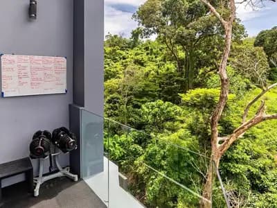 Utopia Loft Phuket – Appartement à vendre – Nai Harn | SD06092501