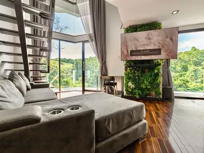 Utopia Loft Phuket – Appartement à vendre – Nai Harn | SD06092501