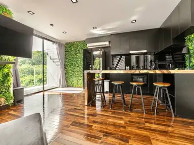 Utopia Loft Phuket – Appartement à vendre – Nai Harn | SD06092501