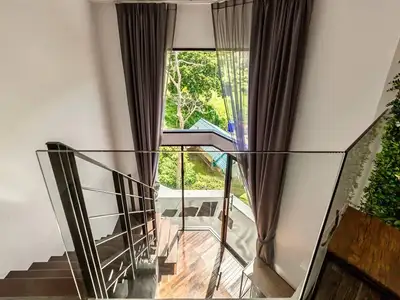 Utopia Loft Phuket – Appartement à vendre – Nai Harn | SD06092501