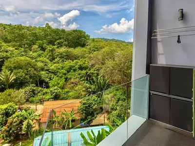 Utopia Loft Phuket – Appartement à vendre – Nai Harn | SD06092501