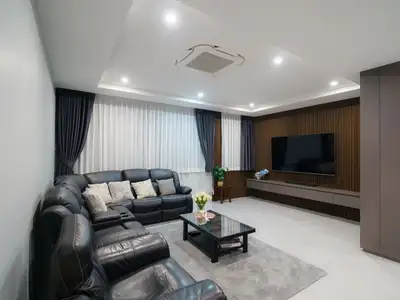 Villa avec piscine 6 chambres à vendre à Surin, Bang Tao, Phuket | SD14102501