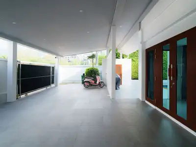 Villa avec piscine 6 chambres à vendre à Surin, Bang Tao, Phuket | SD14102501