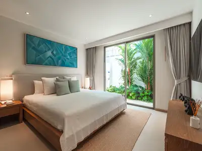 Trichada Villa à vendre à Phuket – Élégante villa avec piscine | SD05112501