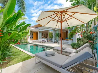 Trichada Villa à vendre à Phuket – Élégante villa avec piscine | SD05112501