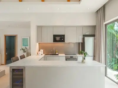 Trichada Villa à vendre à Phuket – Élégante villa avec piscine | SD05112501