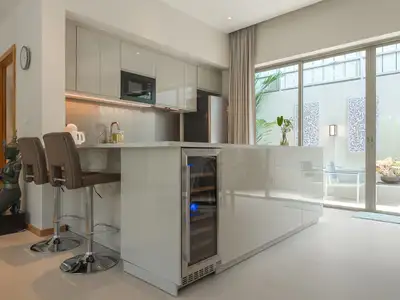 Trichada Villa à vendre à Phuket – Élégante villa avec piscine | SD05112501