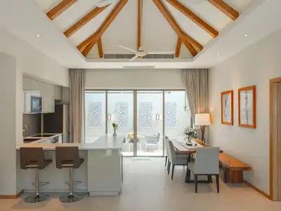 Trichada Villa à vendre à Phuket – Élégante villa avec piscine | SD05112501