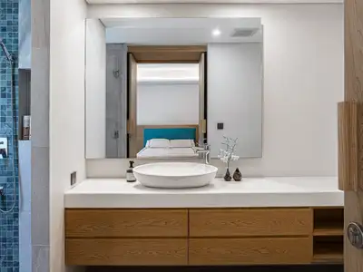 The Riverhouse Villa – Maison moderne 3 chambres avec piscine & sauna à louer à Bang Tao, Phuket