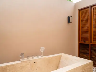 Élégante villa avec piscine 4 chambres à vendre à Phuket | SD11112501