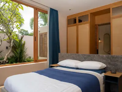 Élégante villa avec piscine 4 chambres à vendre à Phuket | SD11112501