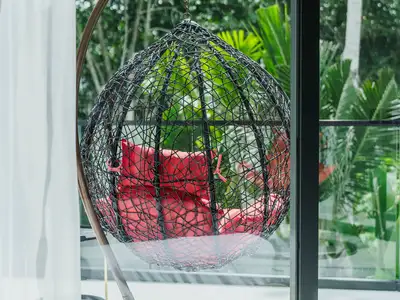 Villa moderne avec piscine 3 chambres à vendre près de Layan Beach – Phuket
