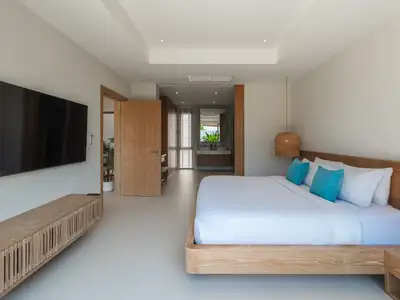 Trichada Sky Villa – Villa moderne avec piscine 3 chambres à Phuket près de Bang Tao | BD16022602