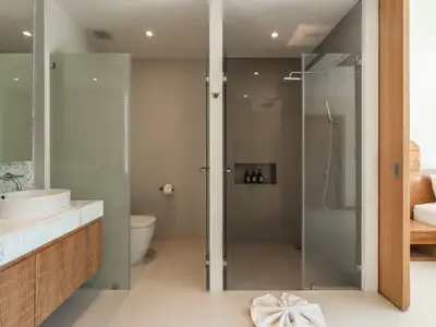 Trichada Sky Villa – Villa moderne avec piscine 3 chambres à Phuket près de Bang Tao | BD16022602