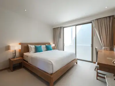 Trichada Sky Villa – Villa moderne avec piscine 3 chambres à Phuket près de Bang Tao | BD16022602