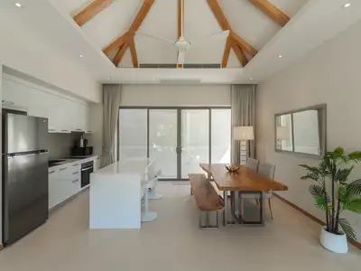 Trichada Sky Villa – Villa moderne avec piscine 3 chambres à Phuket près de Bang Tao | BD16022602
