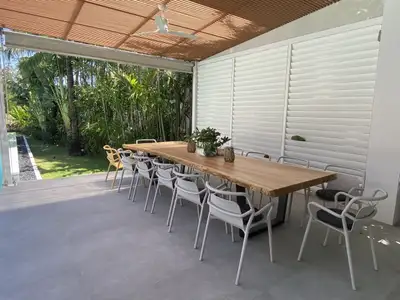 Villa de luxe Laguna Home 5 chambres en location longue durée à Phuket | BD16022602