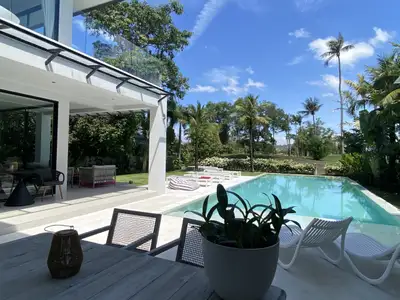 Villa de luxe Laguna Home 5 chambres en location longue durée à Phuket | BD16022602
