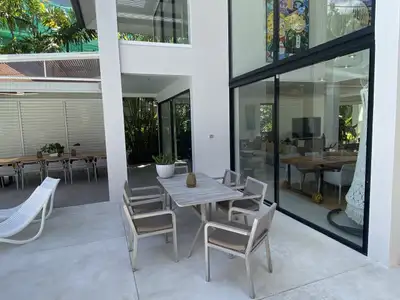 Villa de luxe Laguna Home 5 chambres en location longue durée à Phuket | BD16022602