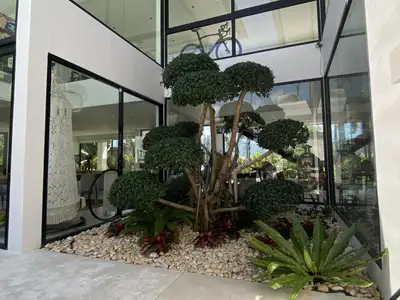 Villa de luxe Laguna Home 5 chambres en location longue durée à Phuket | BD16022602