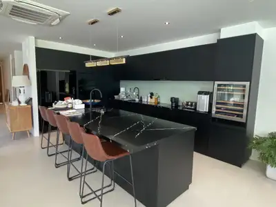 Villa de luxe Laguna Home 5 chambres en location longue durée à Phuket | BD16022602