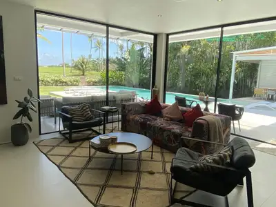 Villa de luxe Laguna Home 5 chambres en location longue durée à Phuket | BD16022602