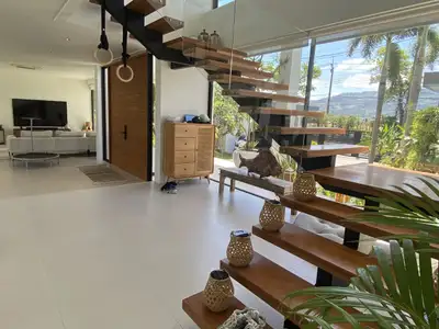 Villa de luxe Laguna Home 5 chambres en location longue durée à Phuket | BD16022602