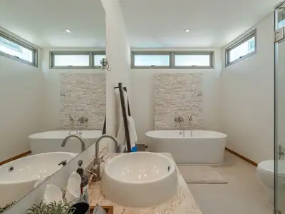Villa moderne avec piscine 4 chambres à vendre à Rawai, Phuket – KA Villa | BD16022602