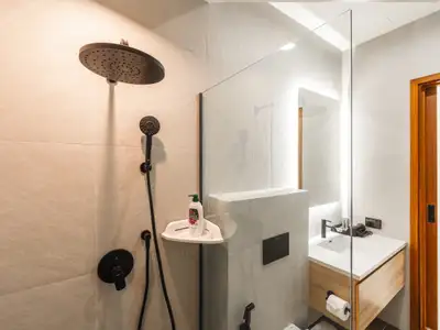 Sunrise Palm Choeng Thale Phuket – Villa avec piscine 1 chambre à louer | SD17023602