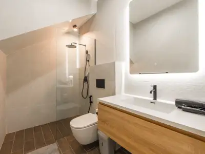 Sunrise Palm Choeng Thale Phuket – Villa avec piscine 1 chambre à louer | SD17023602