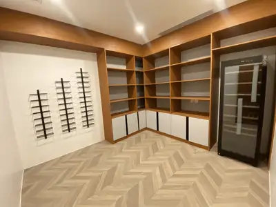 Gloria Manik Phuket – Villa connectée 4 chambres à louer, vue jungle, neuve | SD17022603