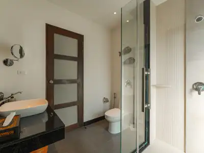 Two Tara Villa près de Layan Beach | Villa avec piscine 4 chambres à louer