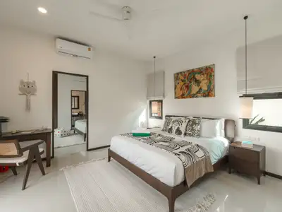Two Tara Villa près de Layan Beach | Villa avec piscine 4 chambres à louer
