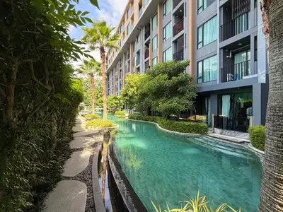 Local commercial en copropriété à vendre à Surin avec un rendement de 7,7 % | SB26052601