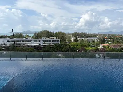 Local commercial en copropriété à vendre à Surin avec un rendement de 7,7 % | SB26052601