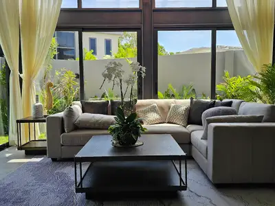 Villa de luxe 2 chambres à louer à Cherng Talay avec piscine | SI27052601